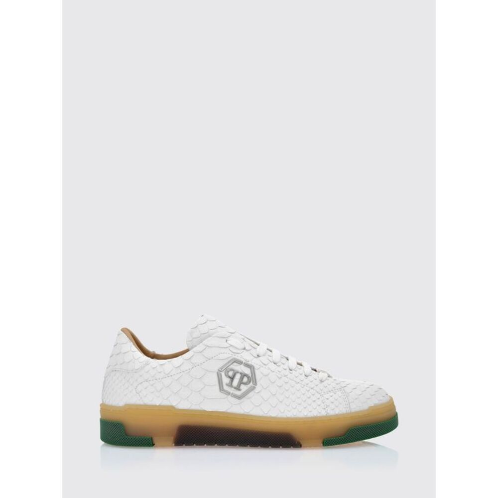 Philipp Plein Men Sneakers Men Philipp Plein